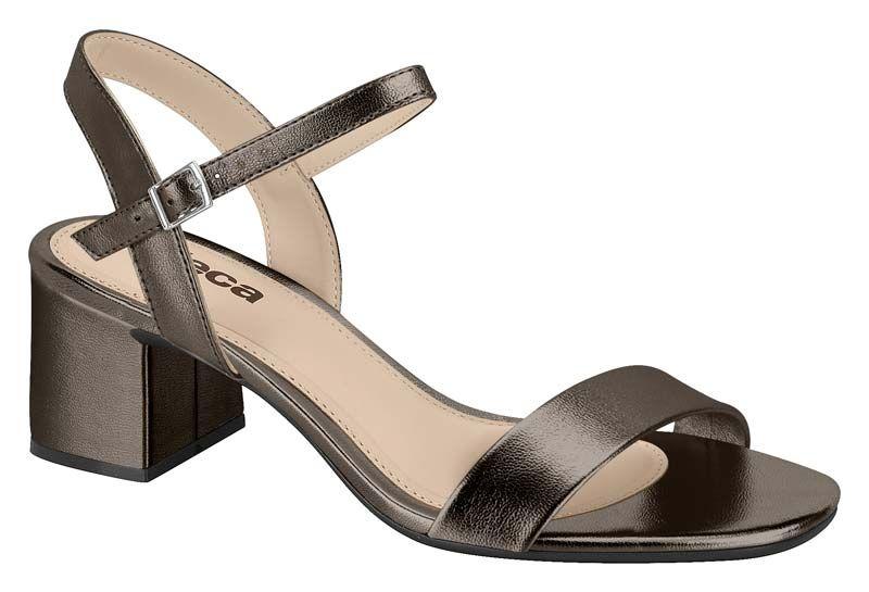 Ballerina Moleca Rosado 15271-6