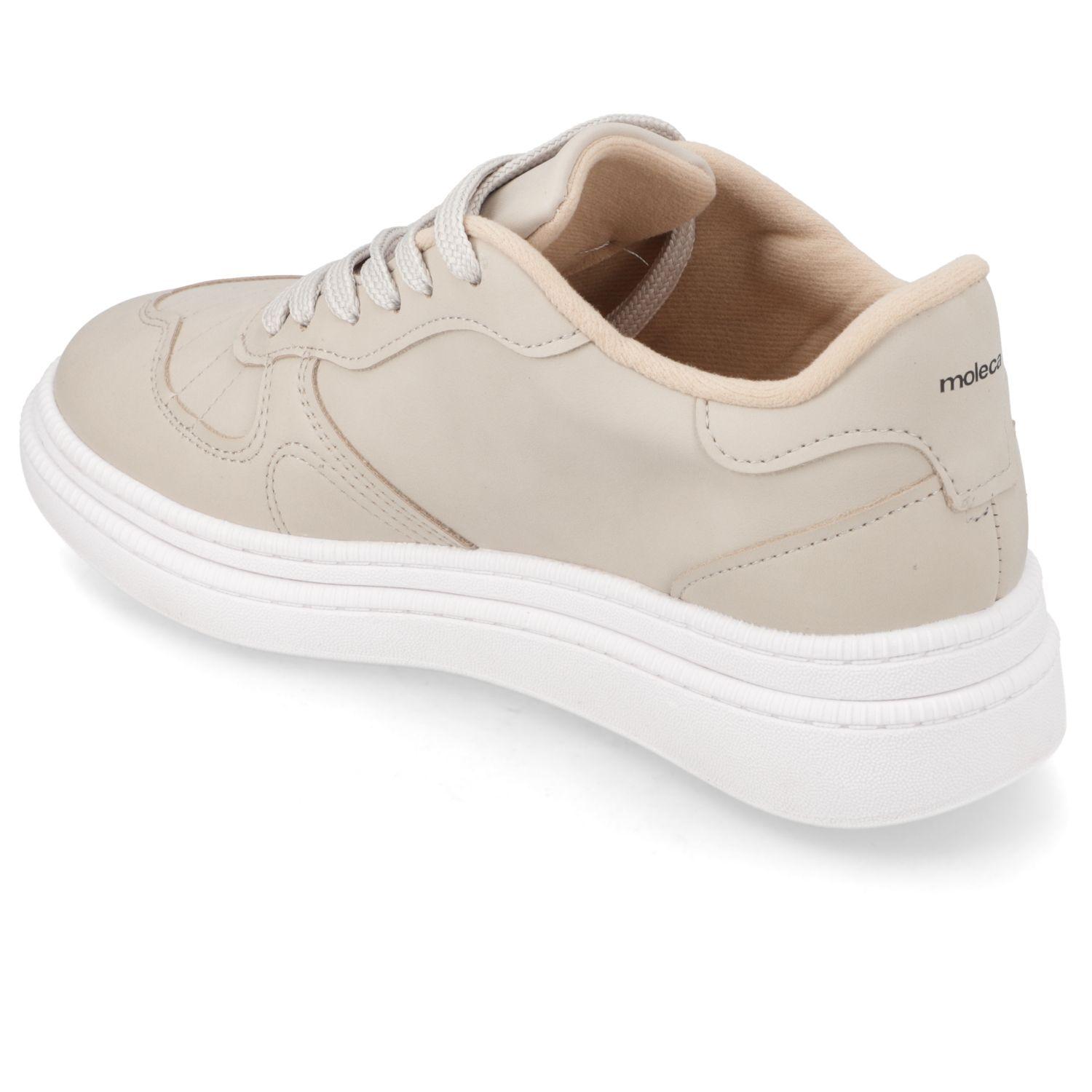 Zapatilla Casual Moleca 17571-3