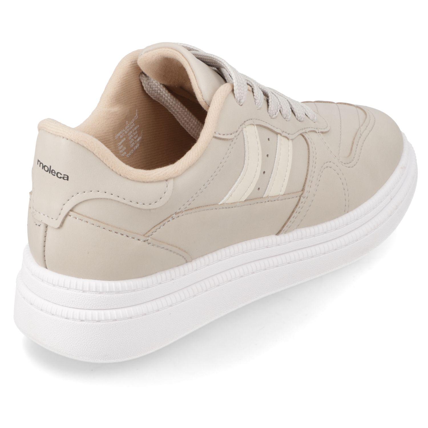 Zapatilla Casual Moleca 17571-4