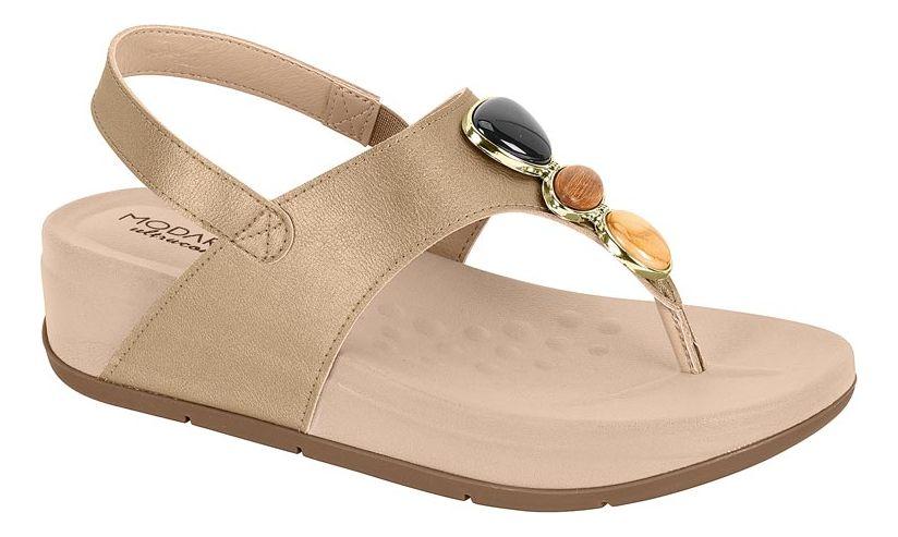 Sandalia Modare Casual 17015-0