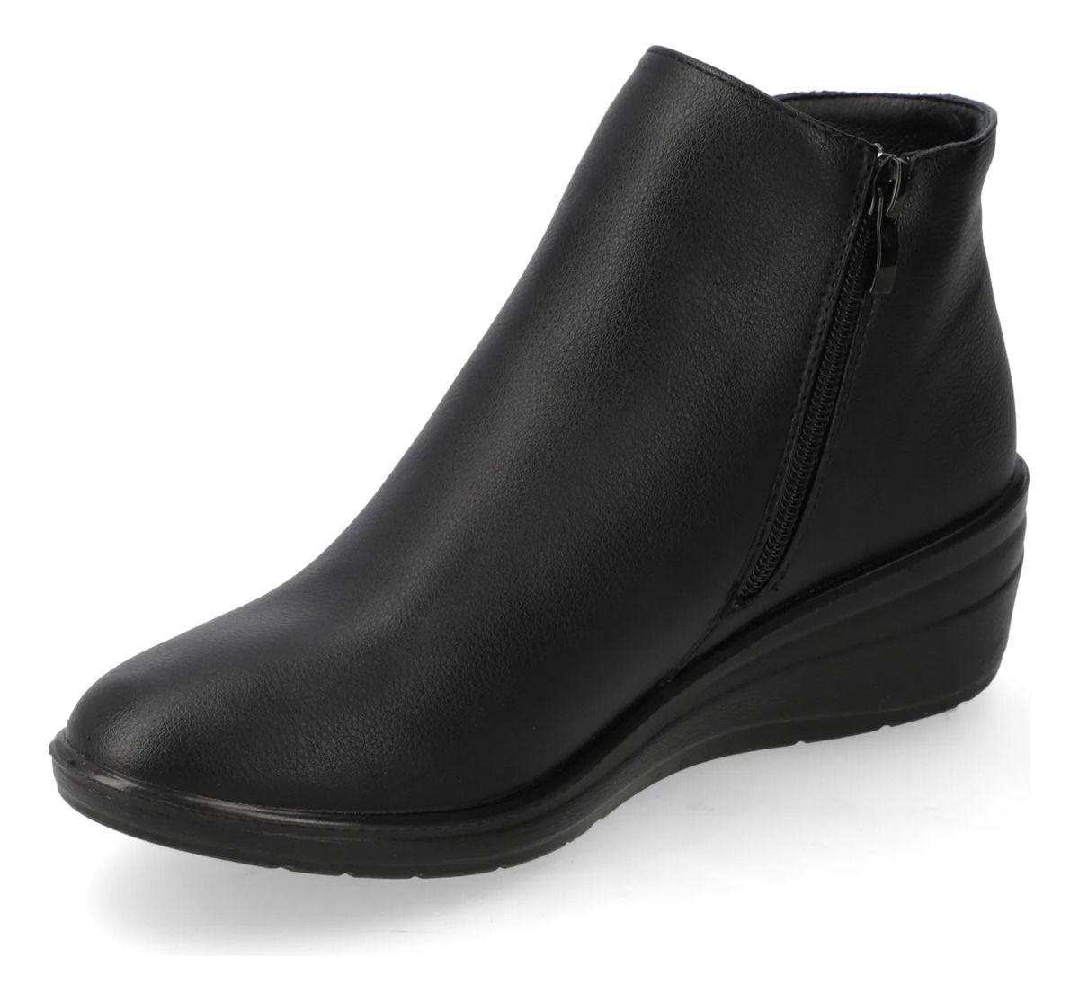Botin Taco Dorette 14654-2