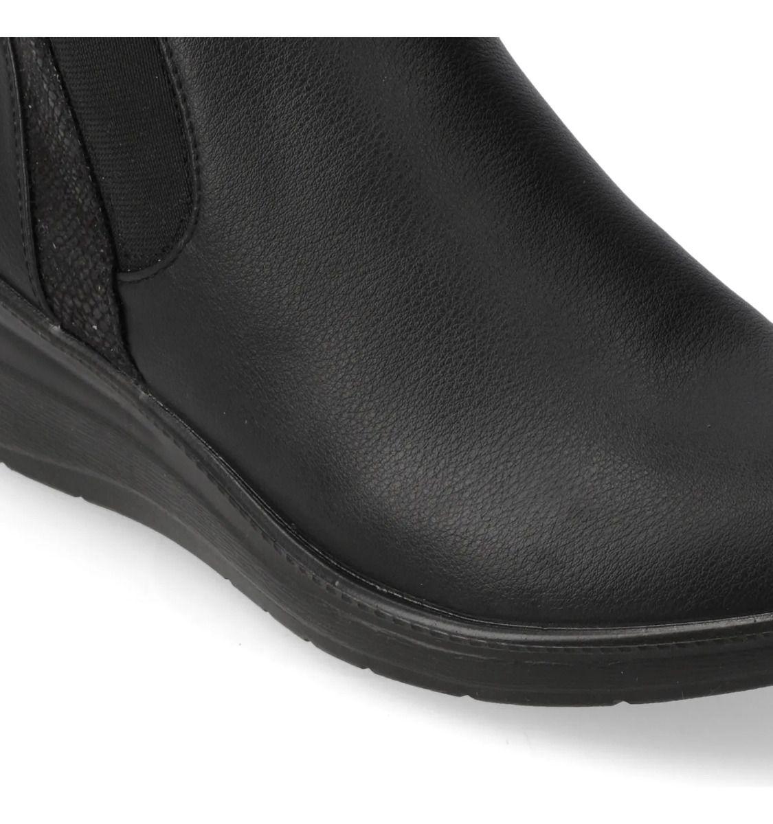Botin Taco Dorette 14654-4