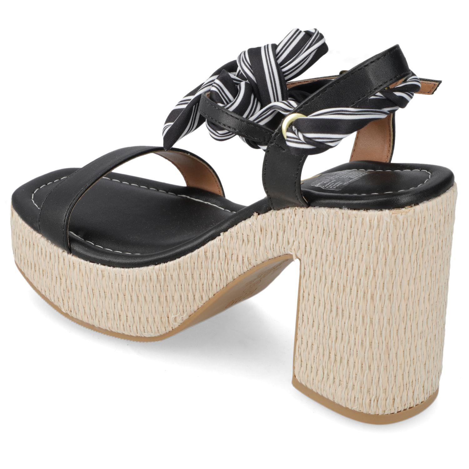 Sandalia Taco Vizzano 16981-3