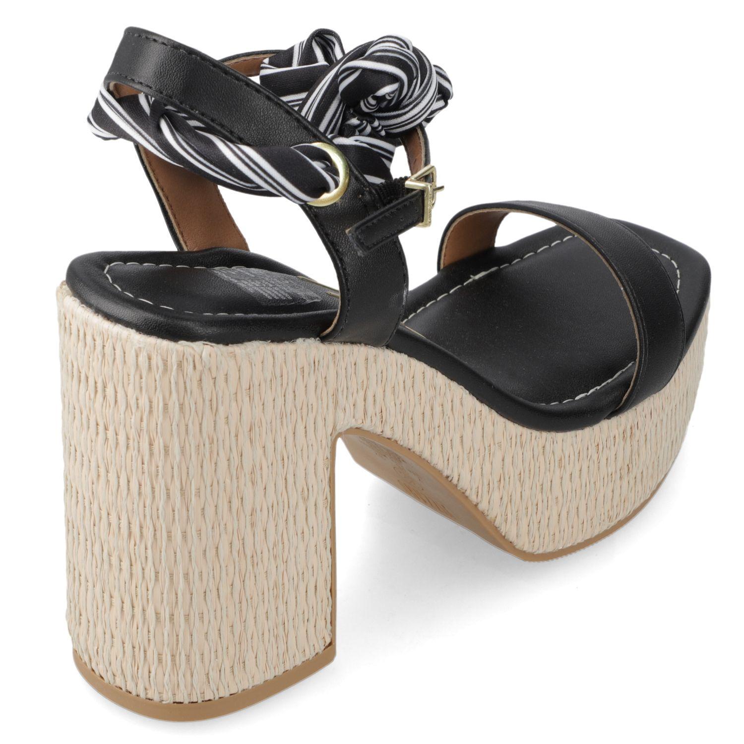 Sandalia Taco Vizzano 16981-4