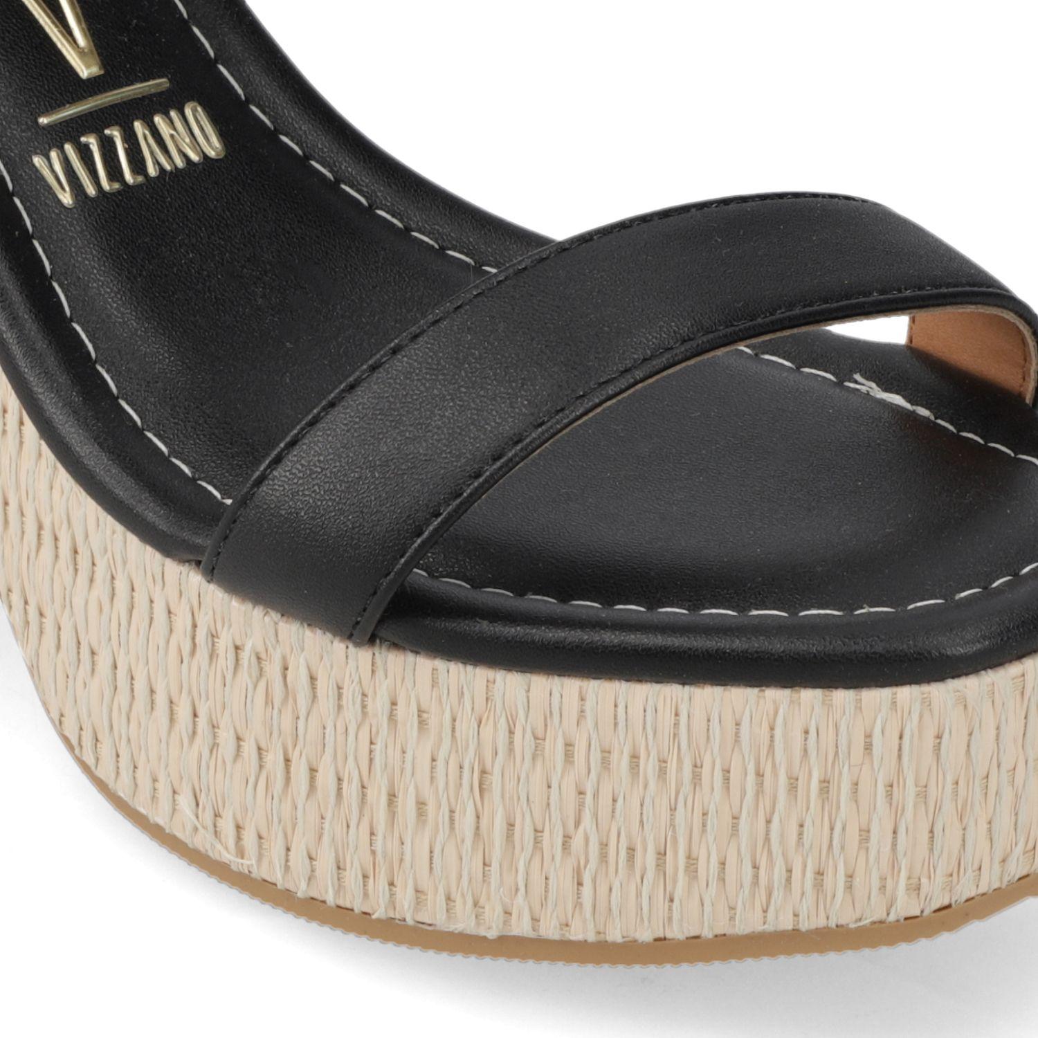 Sandalia Taco Vizzano 16981-5