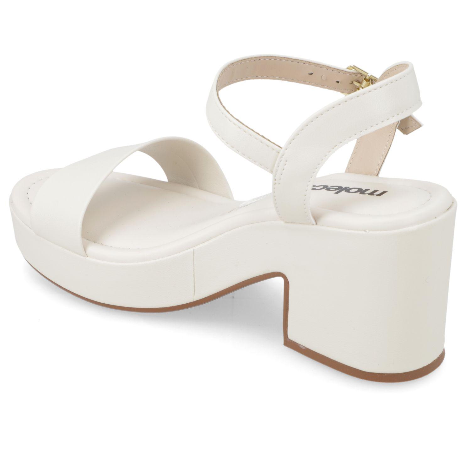 Sandalia Taco Beira Rio 16806-3