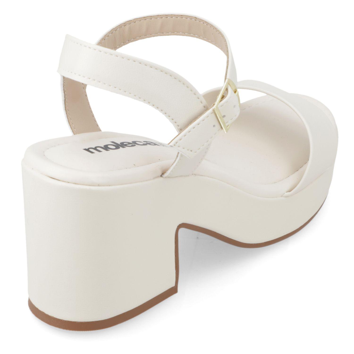 Sandalia Taco Beira Rio 16806-4