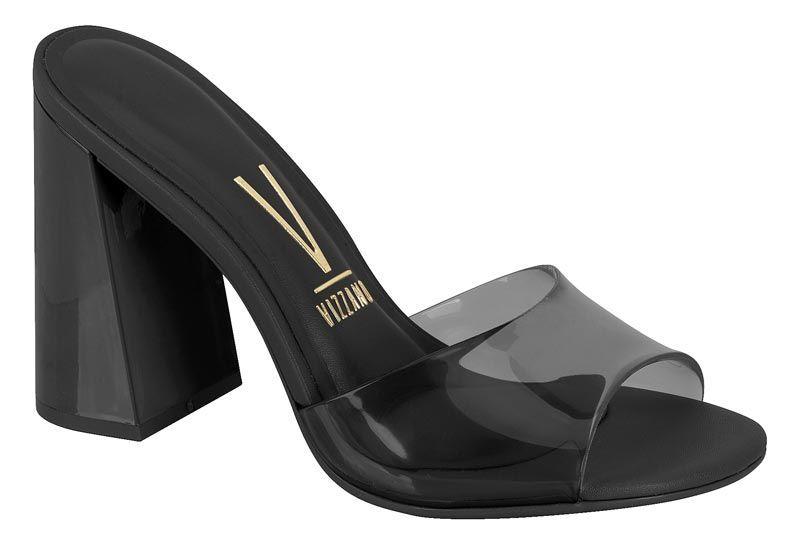 Sandalia Taco Vizzano 10595-0