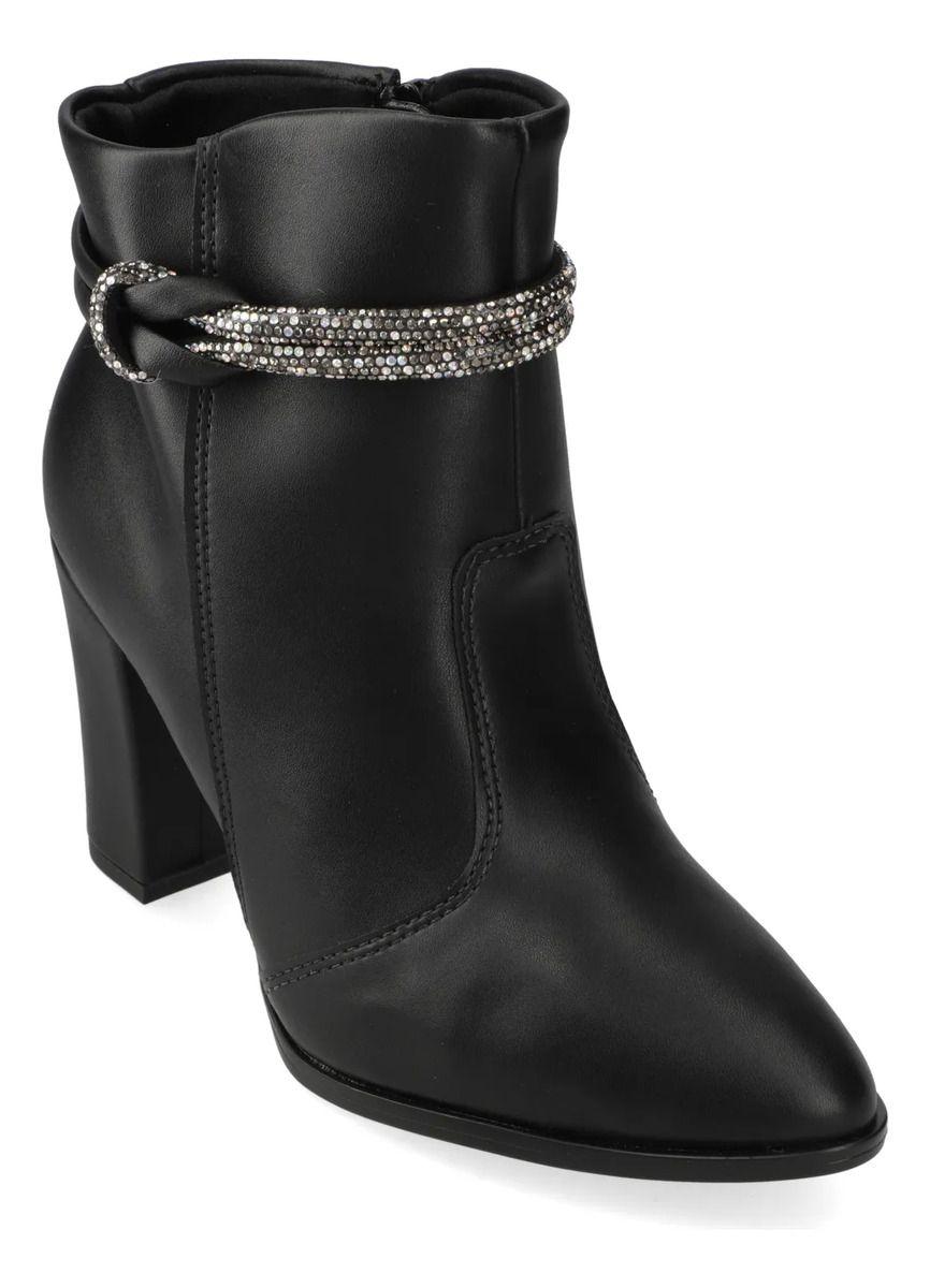 Botin Taco Beira Rio 14580-0