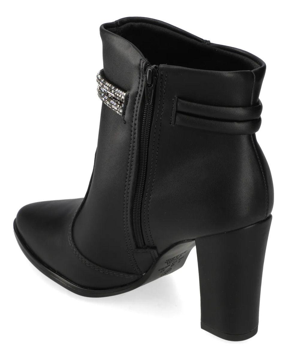 Botin Taco Beira Rio 14580-3