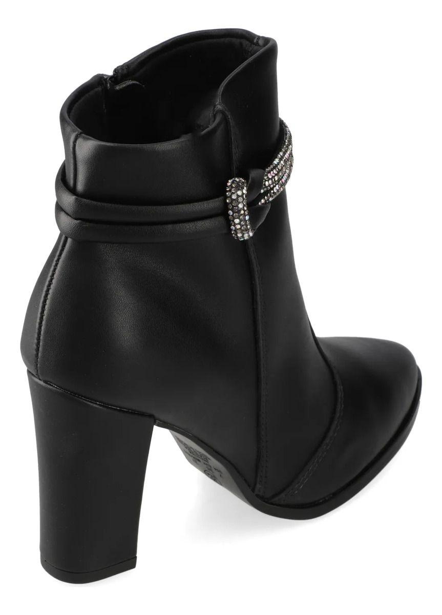 Botin Taco Beira Rio 14580-4