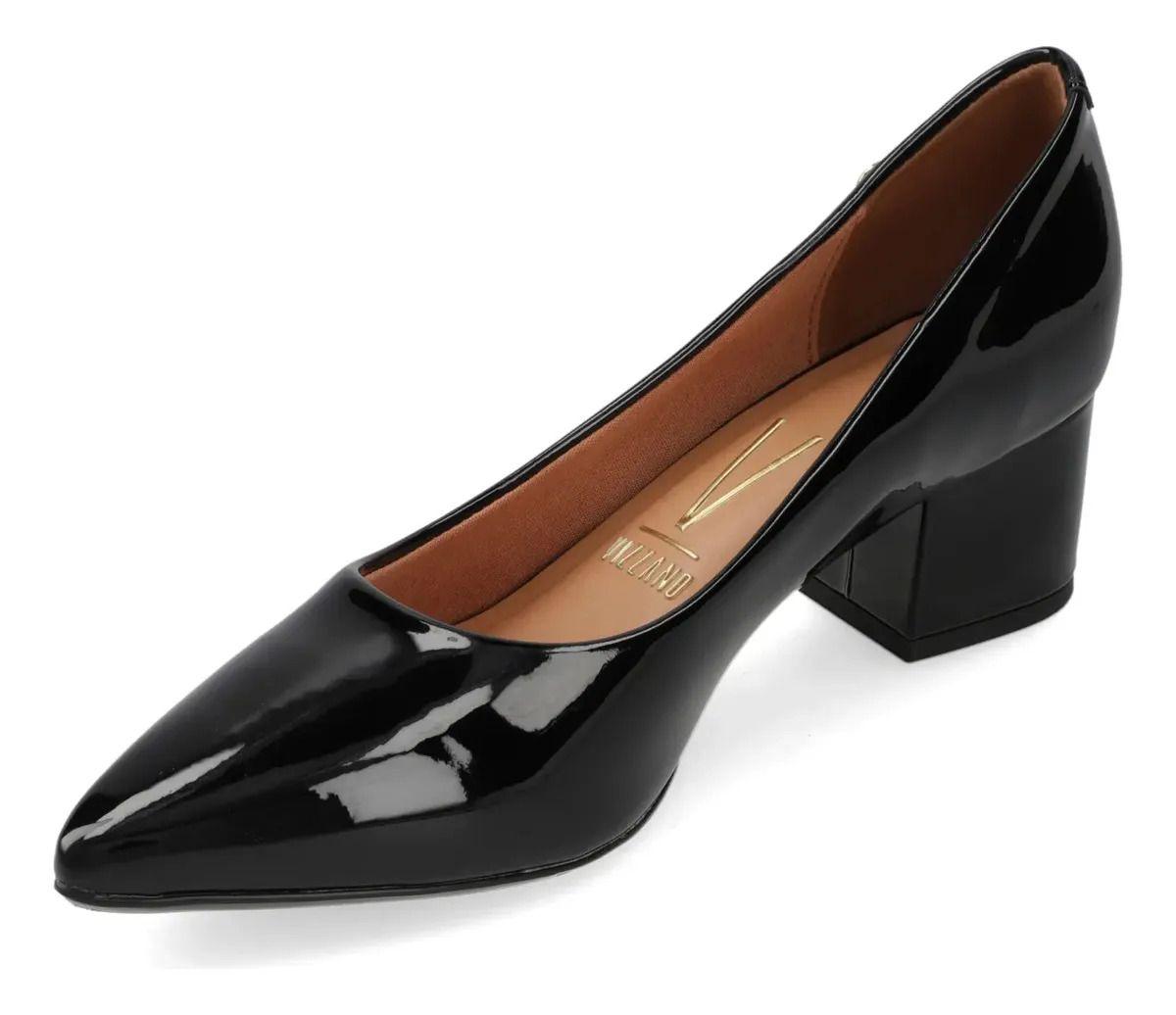 Zapato Taco Reina Vizzano 8072-3