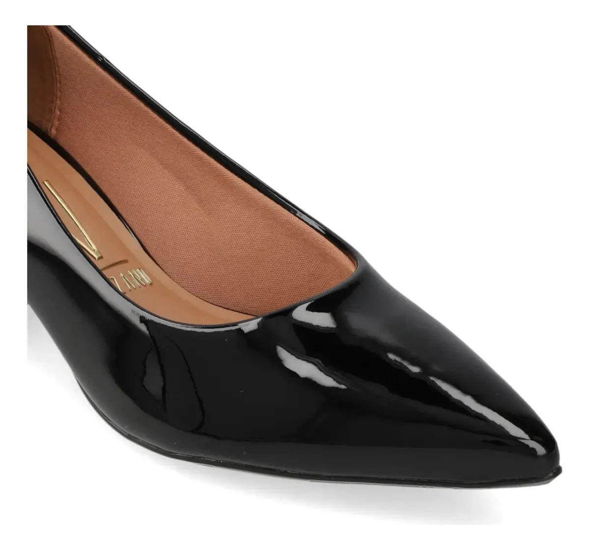 Zapato Taco Reina Vizzano 8072-6
