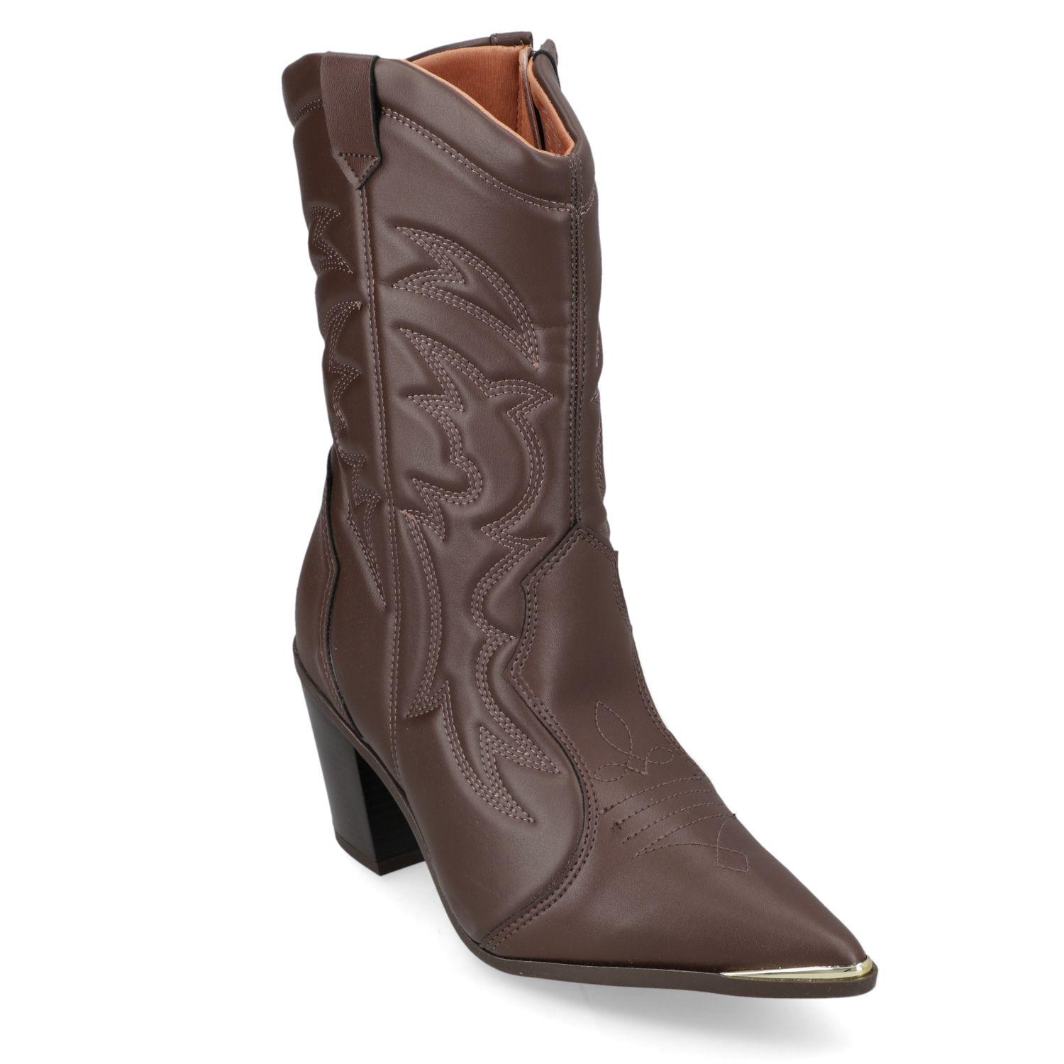 Botin Taco Vizzano 17531-0
