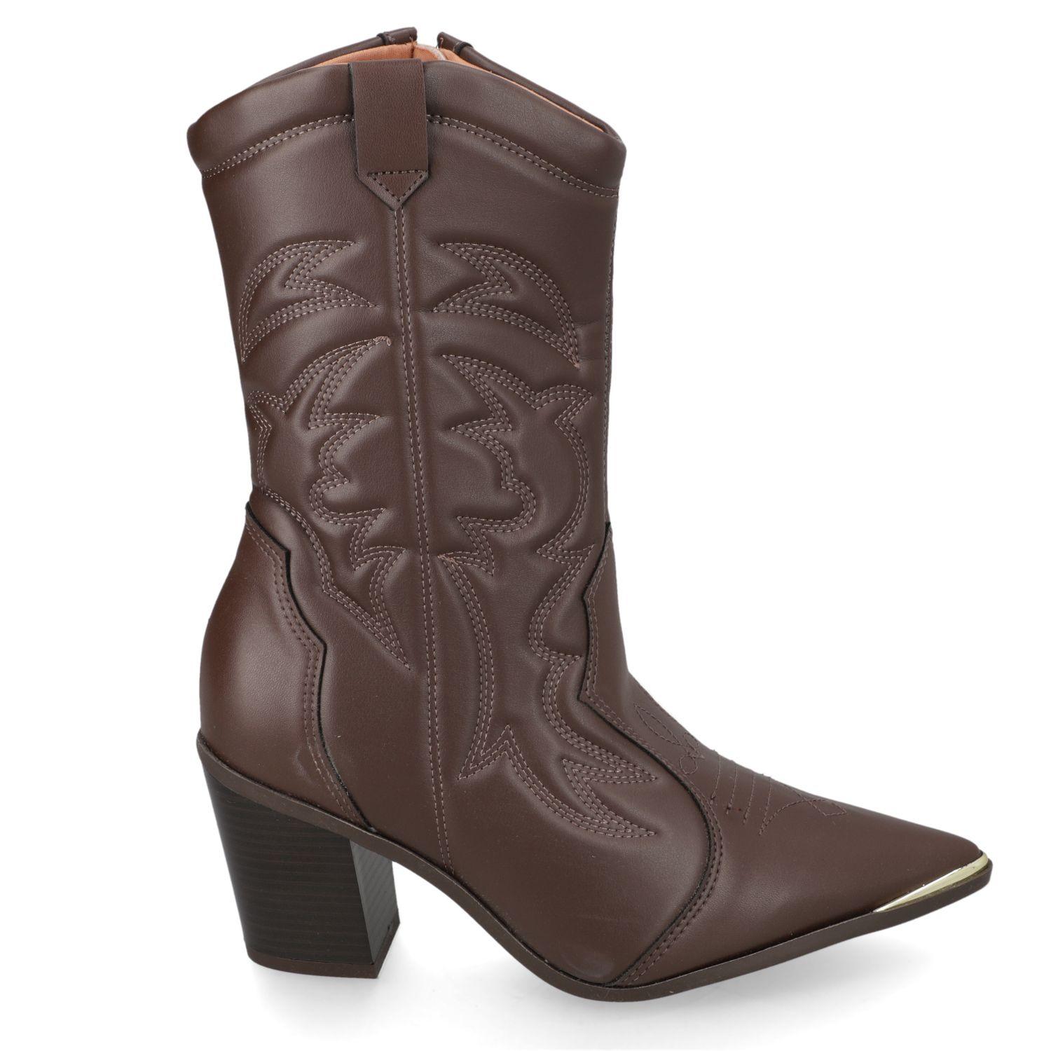 Botin Taco Vizzano 17531-1