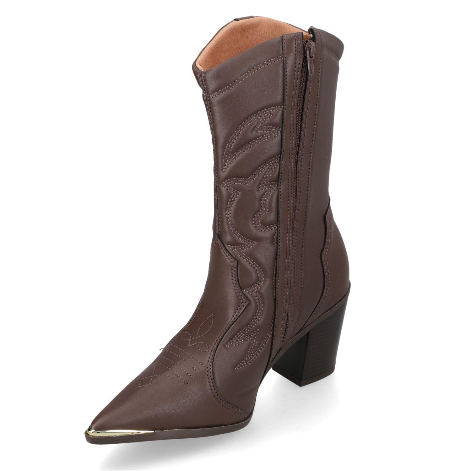 Botin Taco Vizzano 17531-2