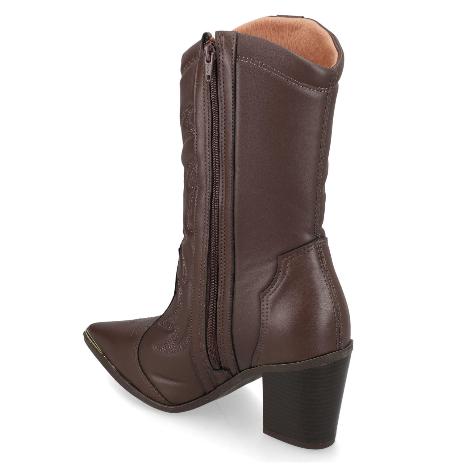 Botin Taco Vizzano 17531-3