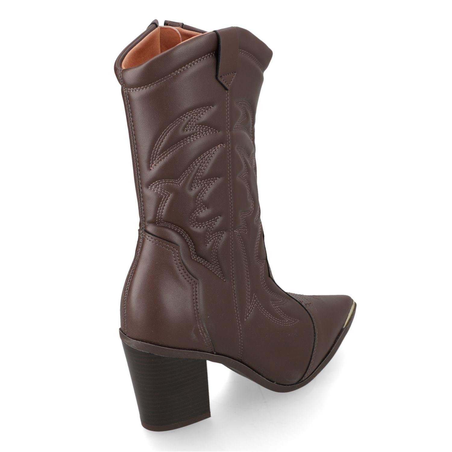 Botin Taco Vizzano 17531-4