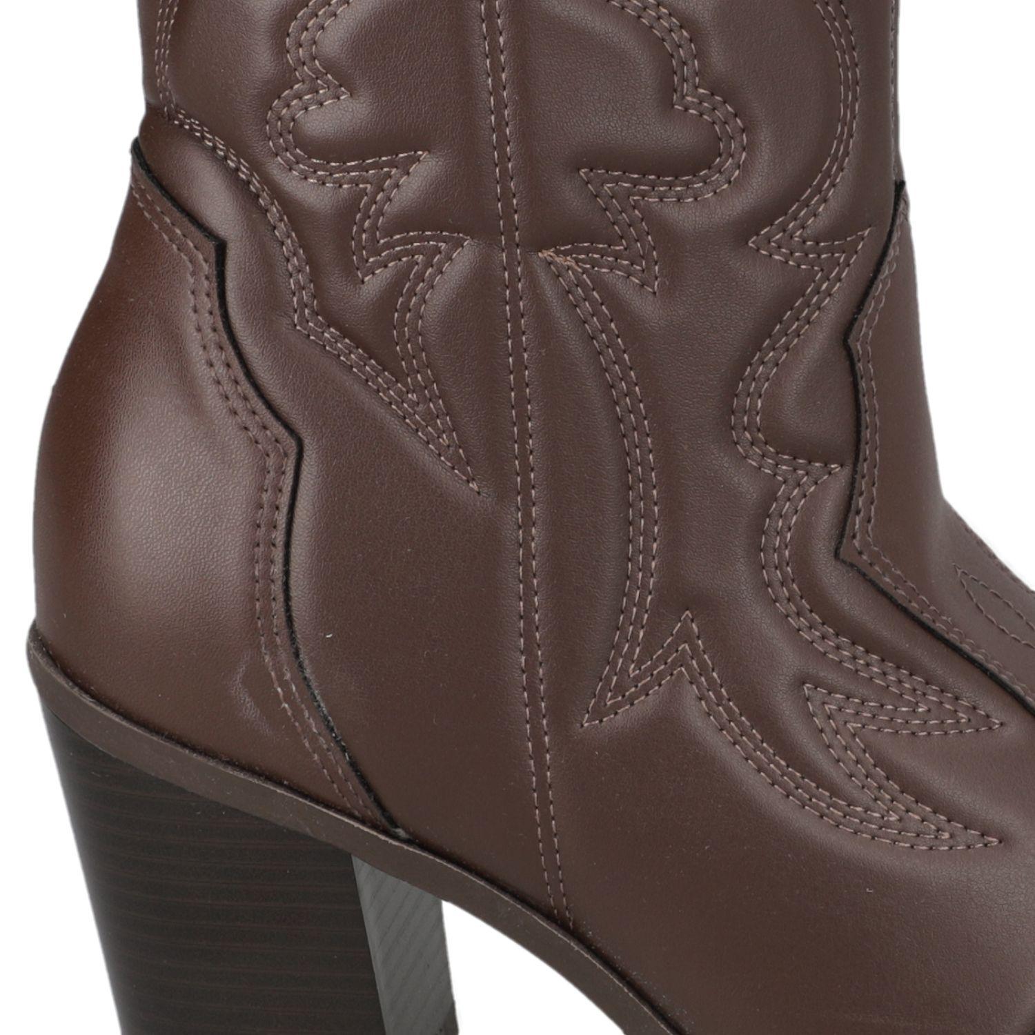 Botin Taco Vizzano 17531-5