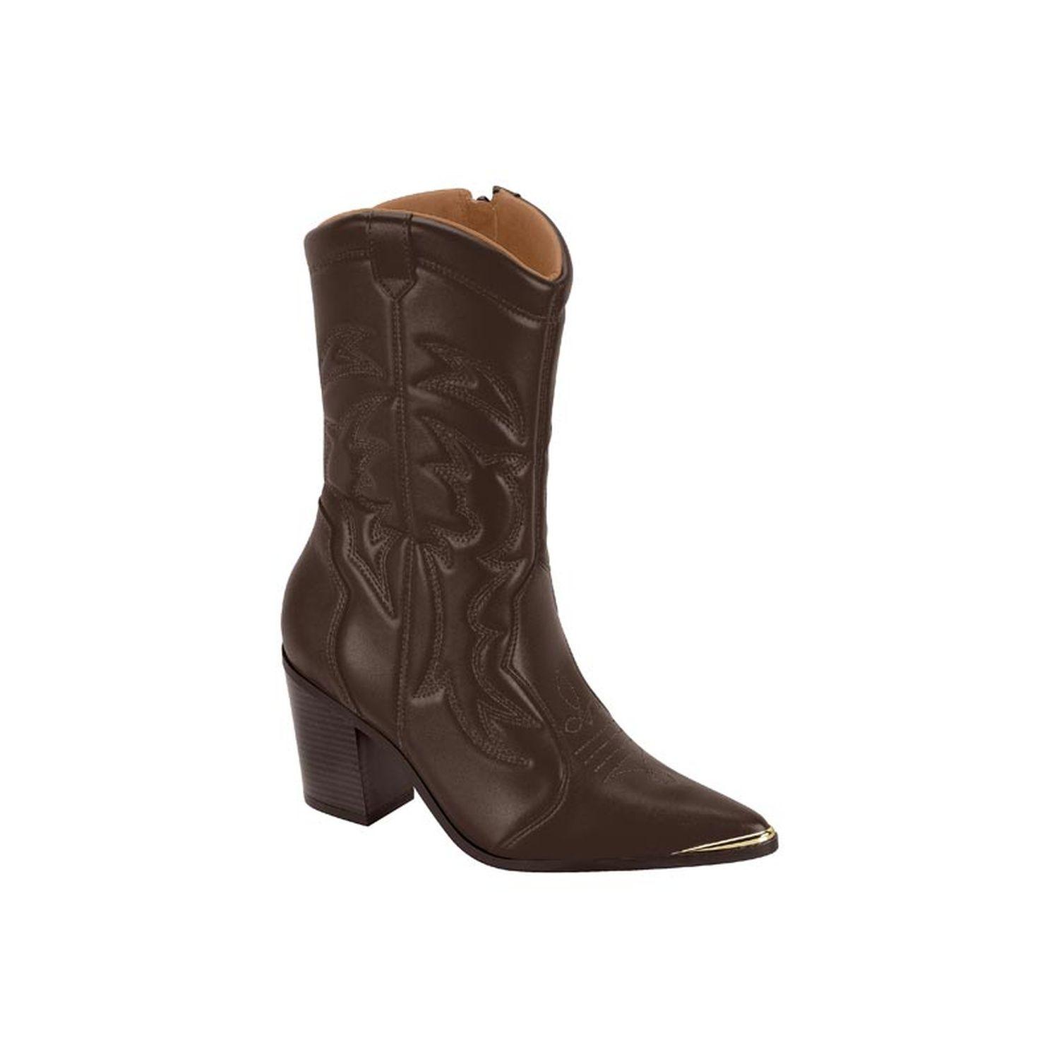 Botin Taco Vizzano 17531-6