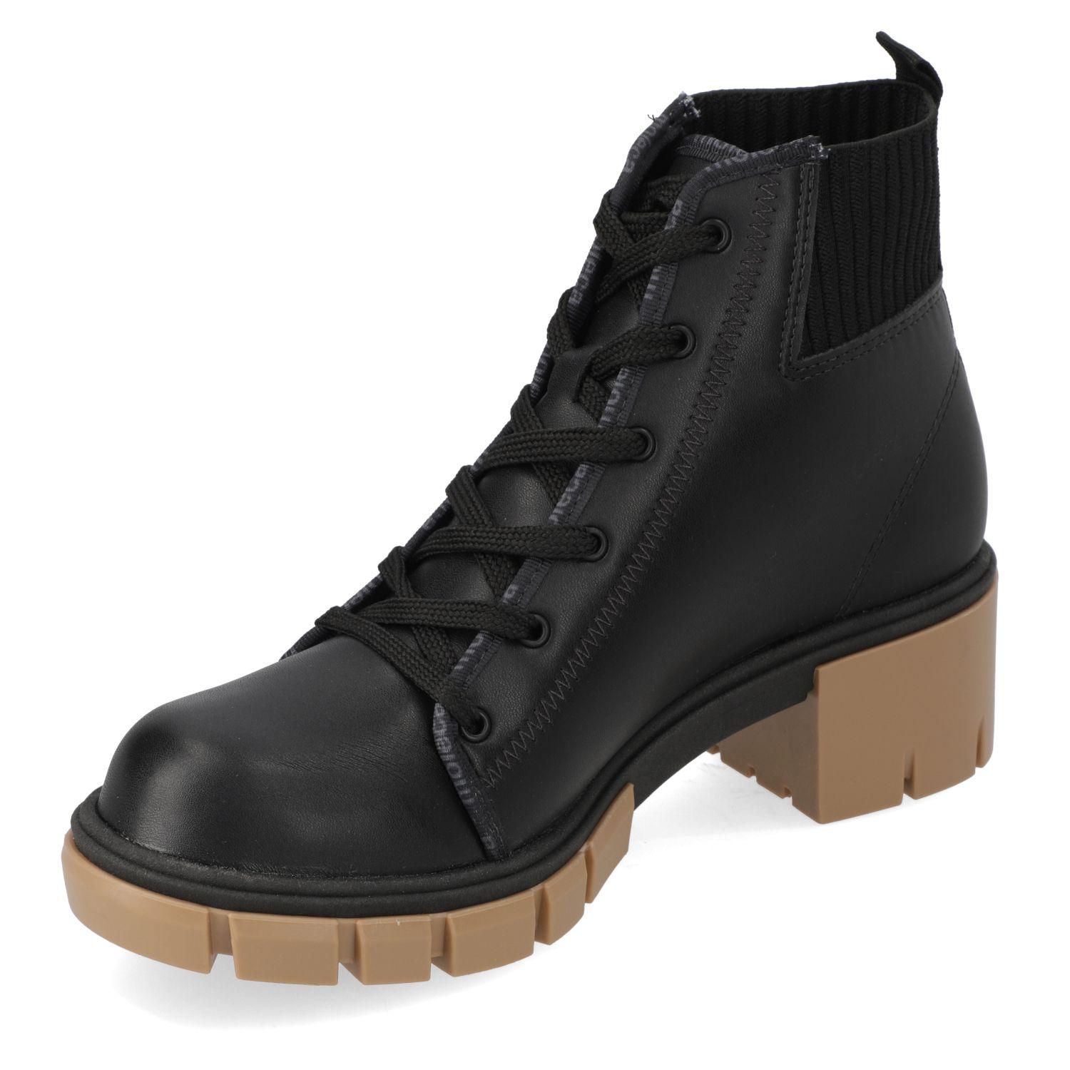 Botin Taco Moleca 12645-2
