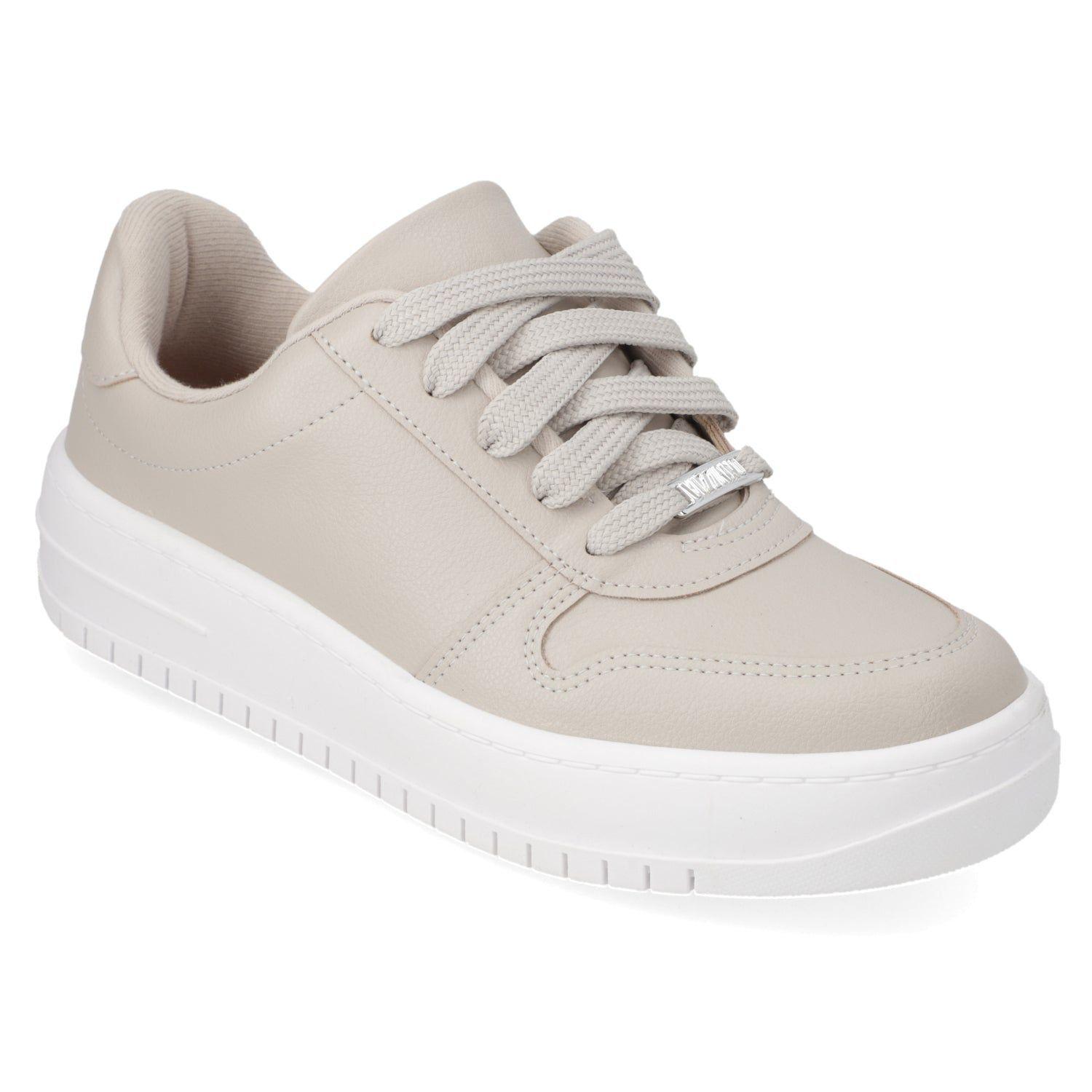 Zapatillas Casuales Gris Vizzano-1