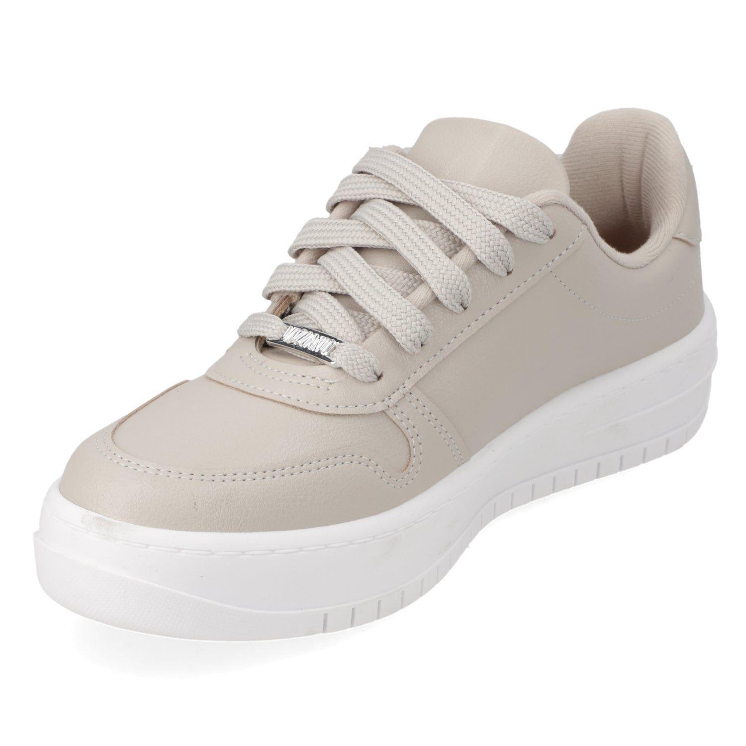 Zapatillas Casuales Gris Vizzano-2