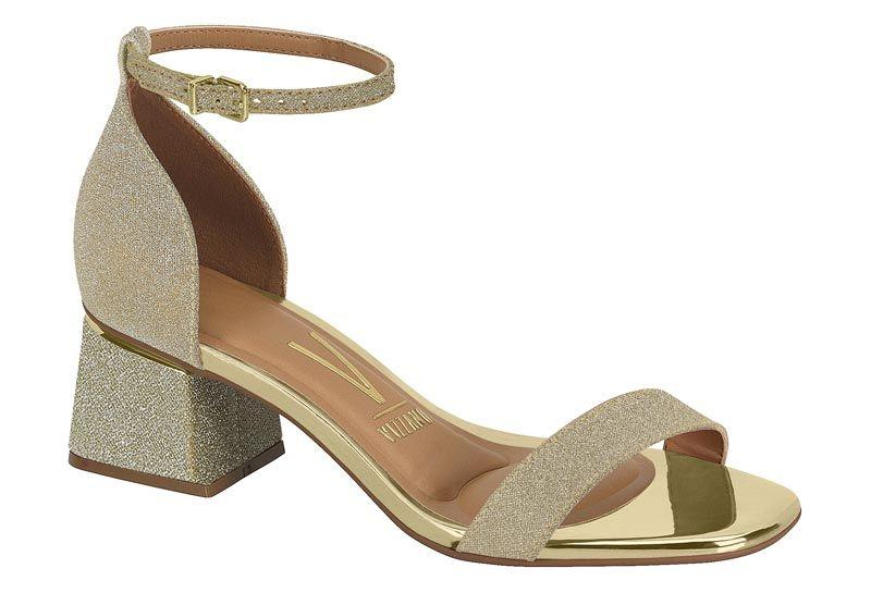 Sandalia Taco Vizzano 15197-6