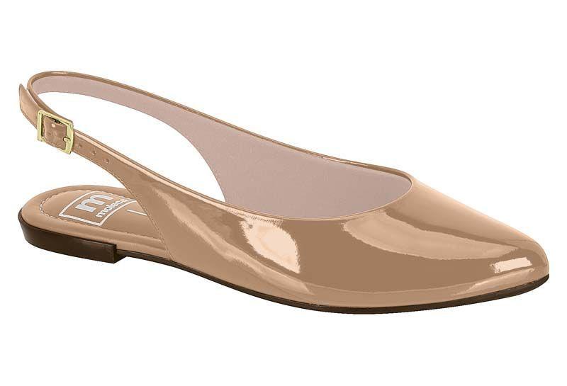 Ballerina Moleca Nude 16041-5