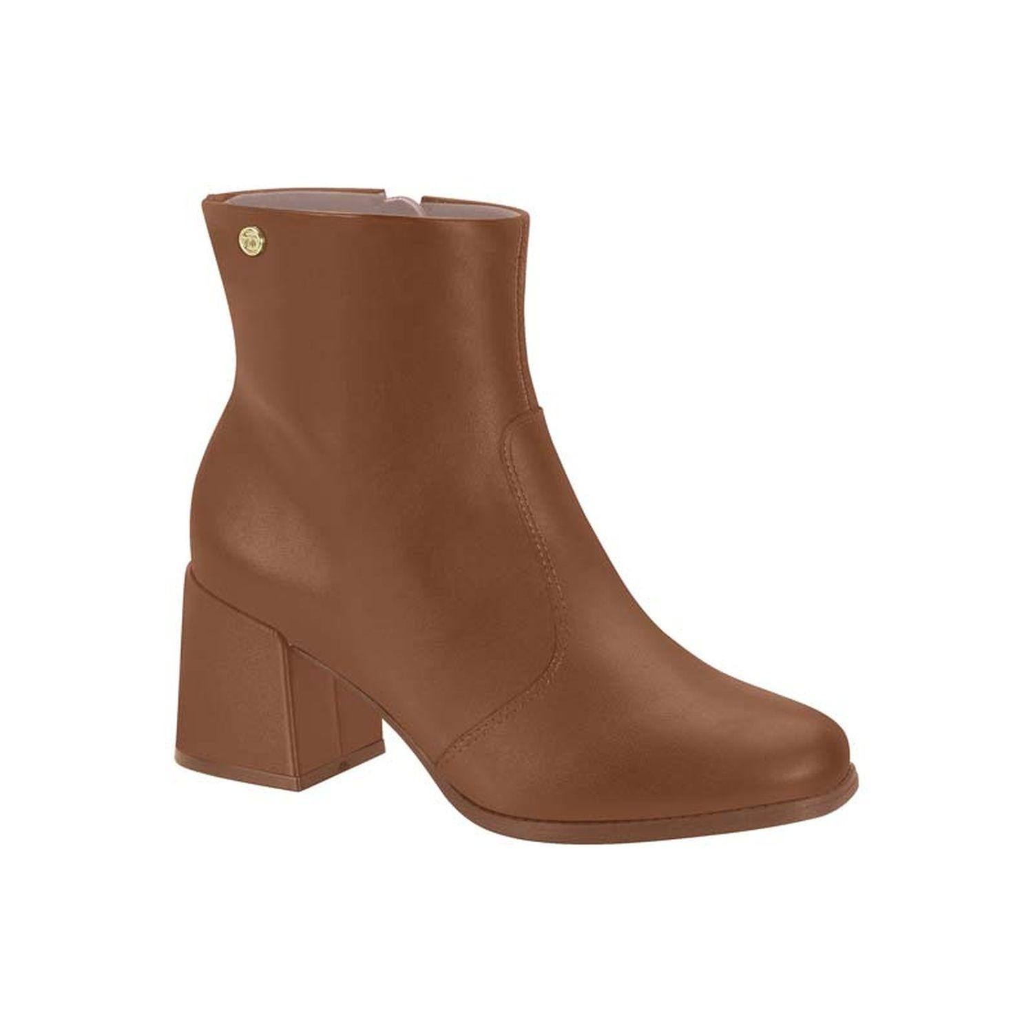 Botin Taco Moleca 17555-0