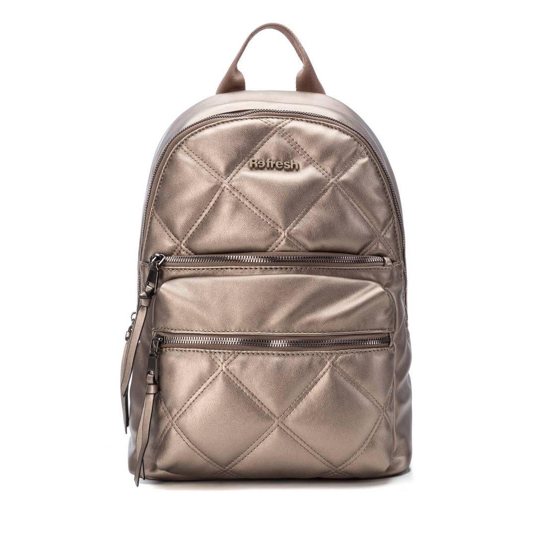 Mochila Refresh Bronce 183148 BRONCE-0