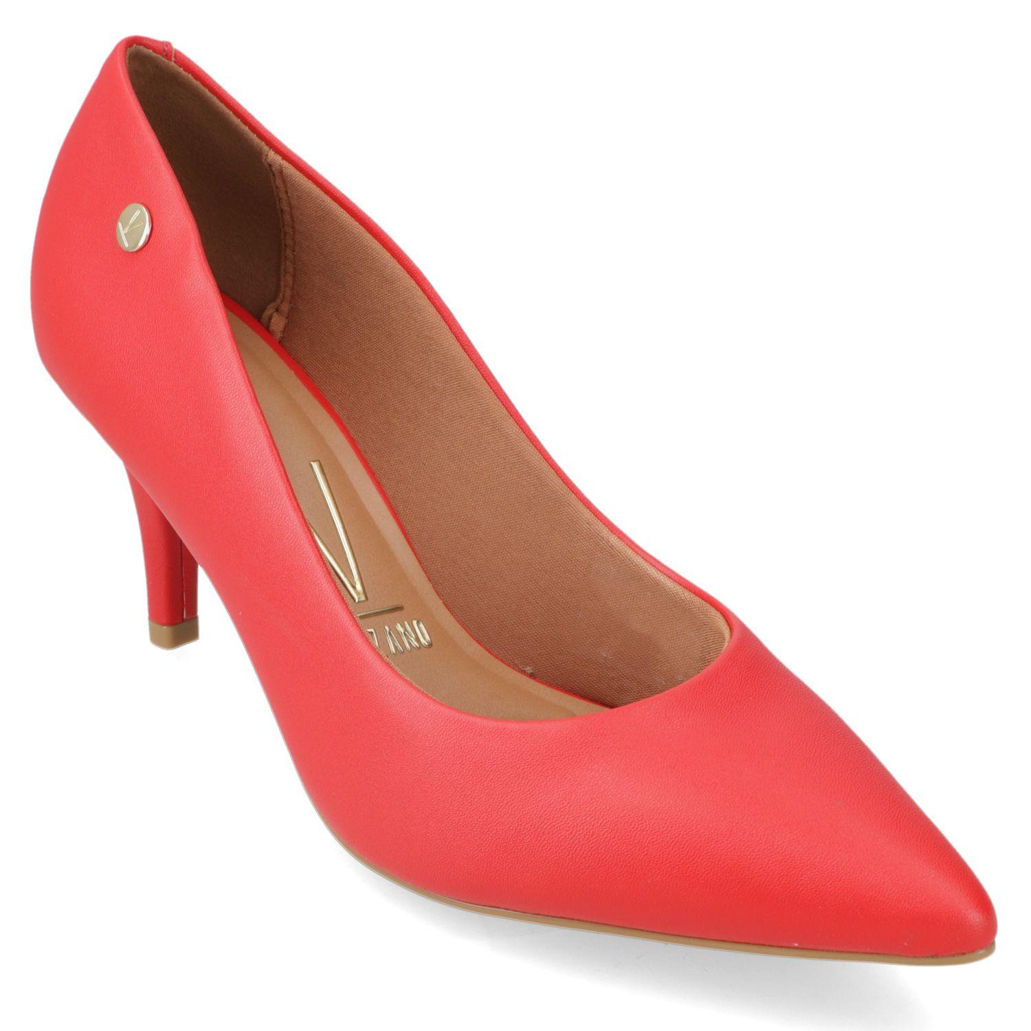 Zapato Taco Stiletto Vizzano 16679-0