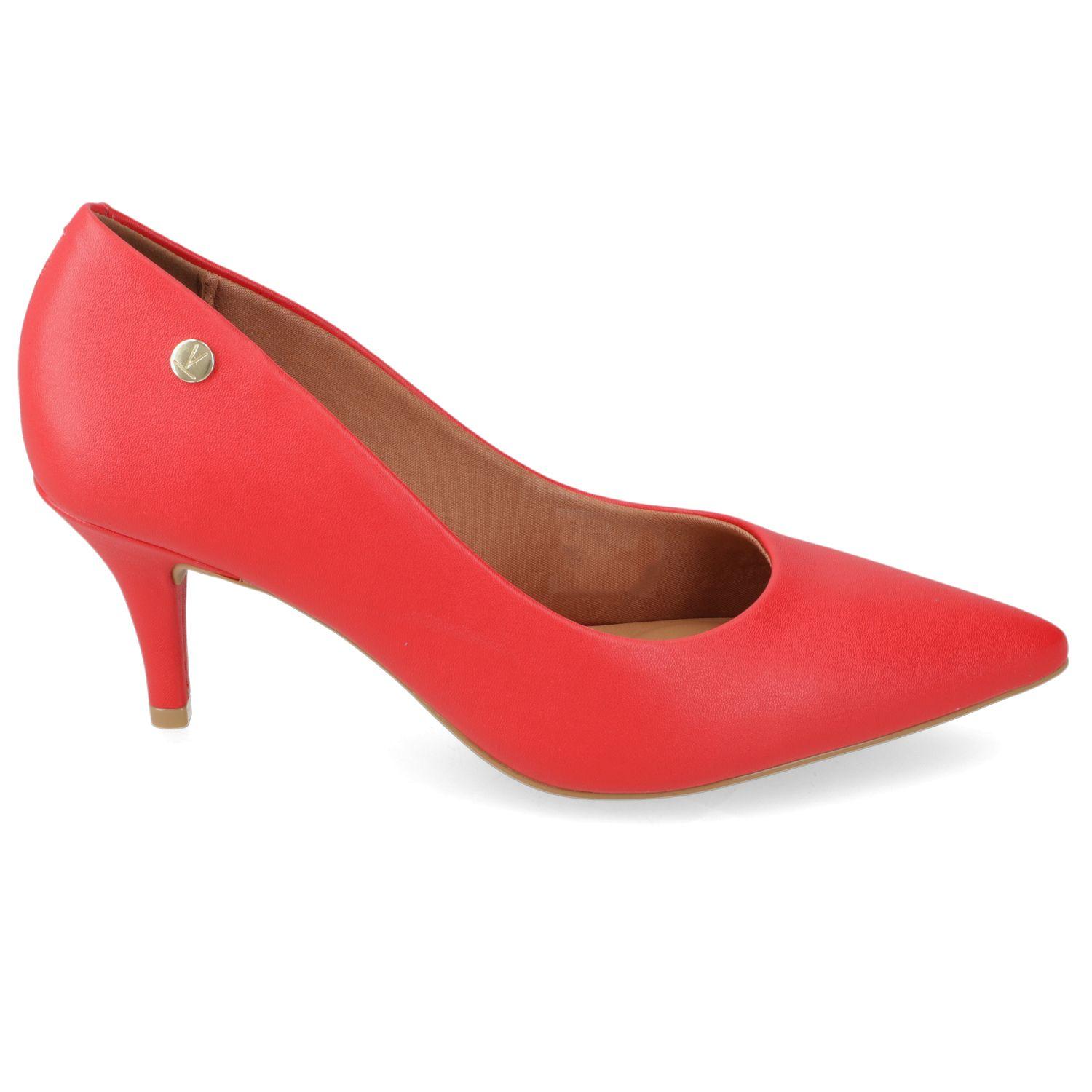 Zapato Taco Stiletto Vizzano 16679-1