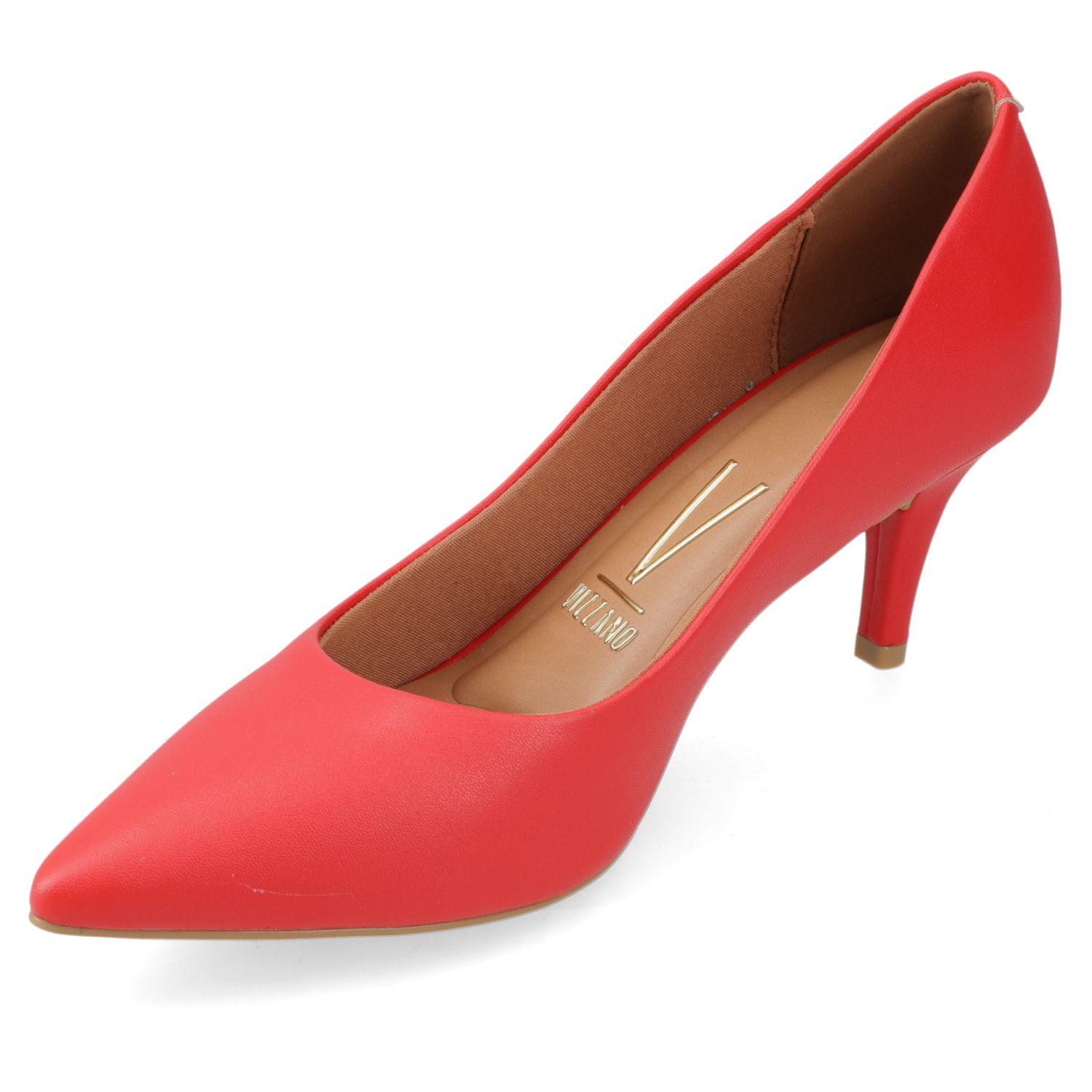 Zapato Taco Stiletto Vizzano 16679-2