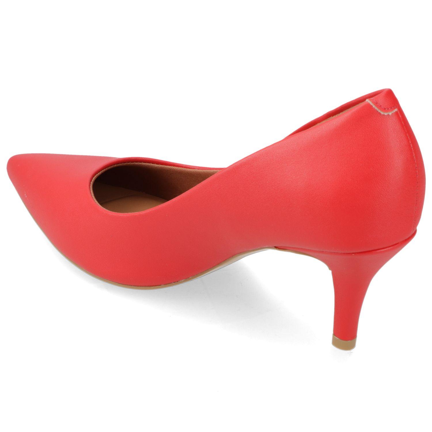 Zapato Taco Stiletto Vizzano 16679-3