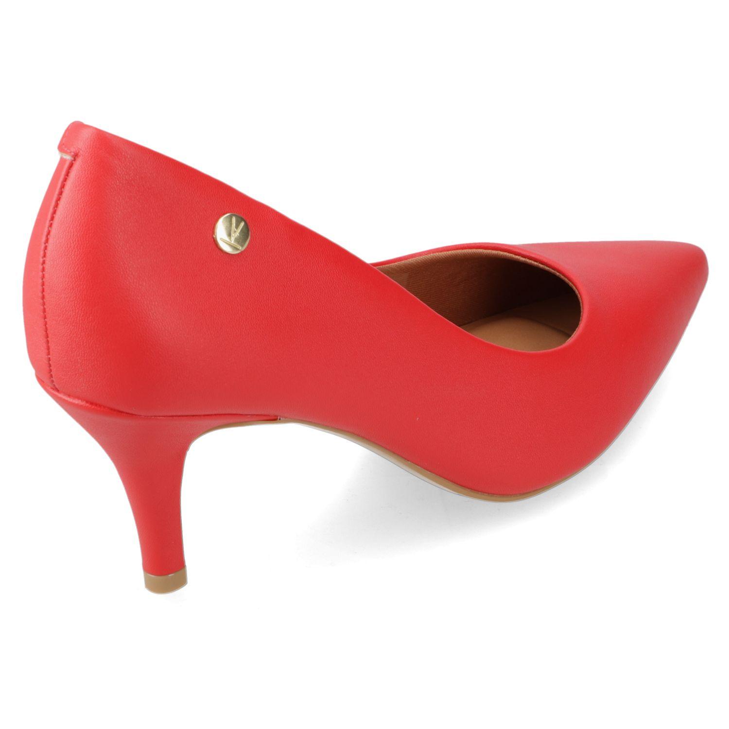 Zapato Taco Stiletto Vizzano 16679-4