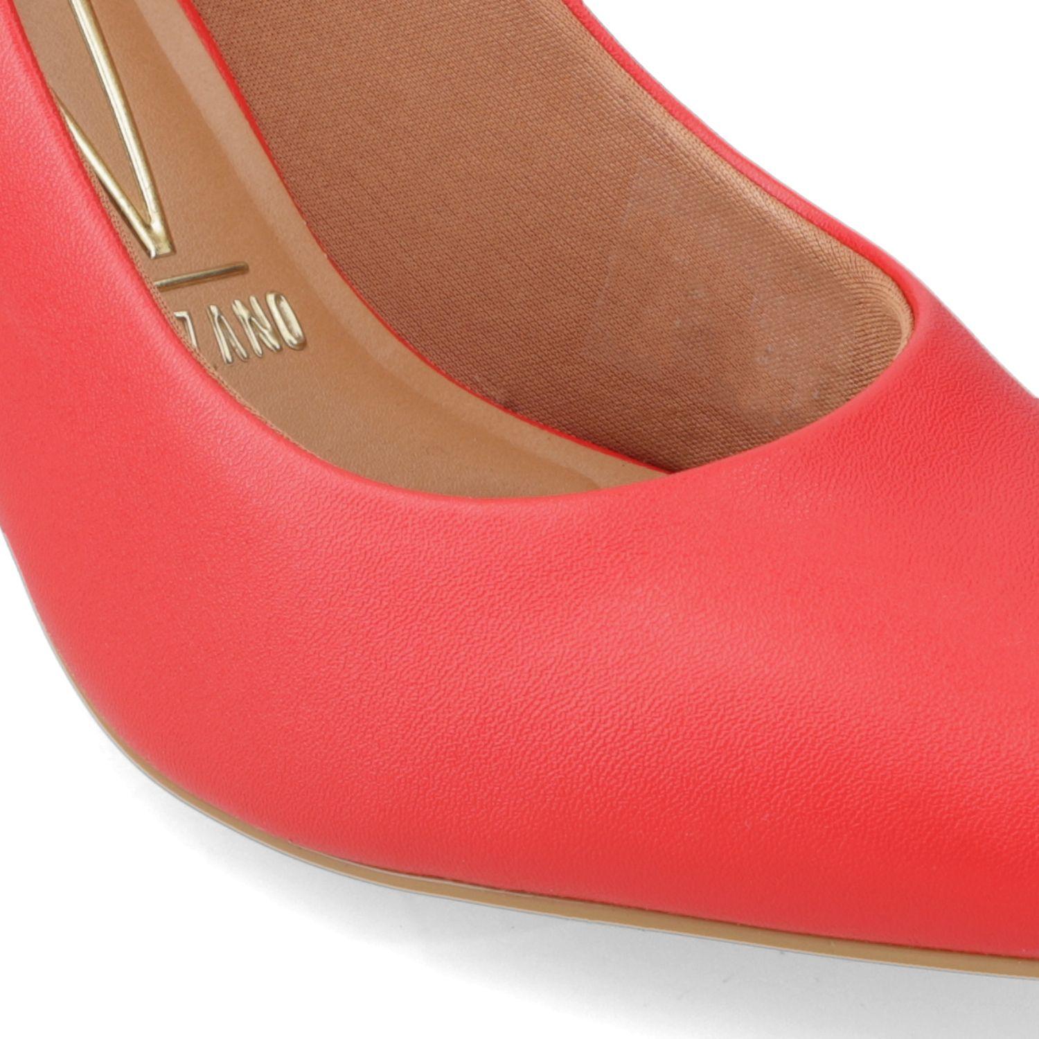 Zapato Taco Stiletto Vizzano 16679-5
