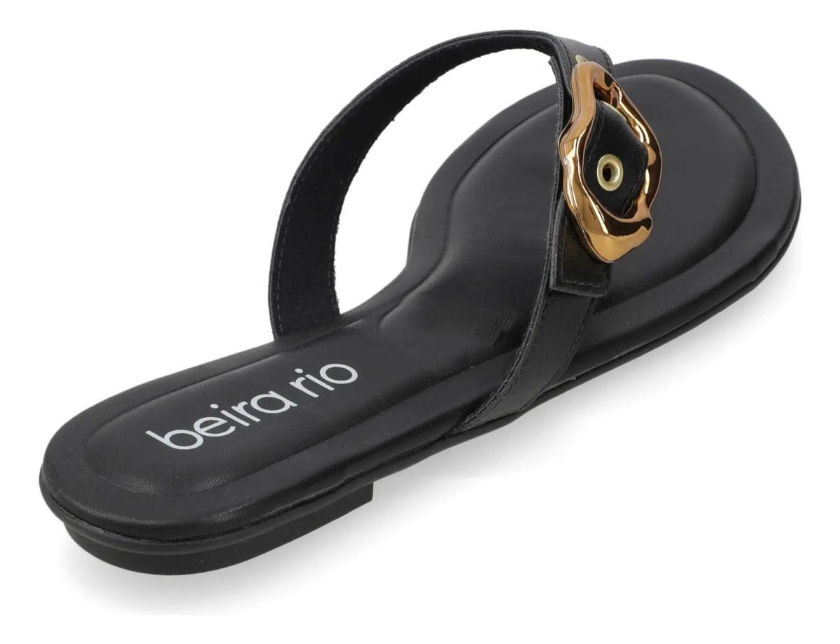 Sandalia Beira Rio Casual 17036-2