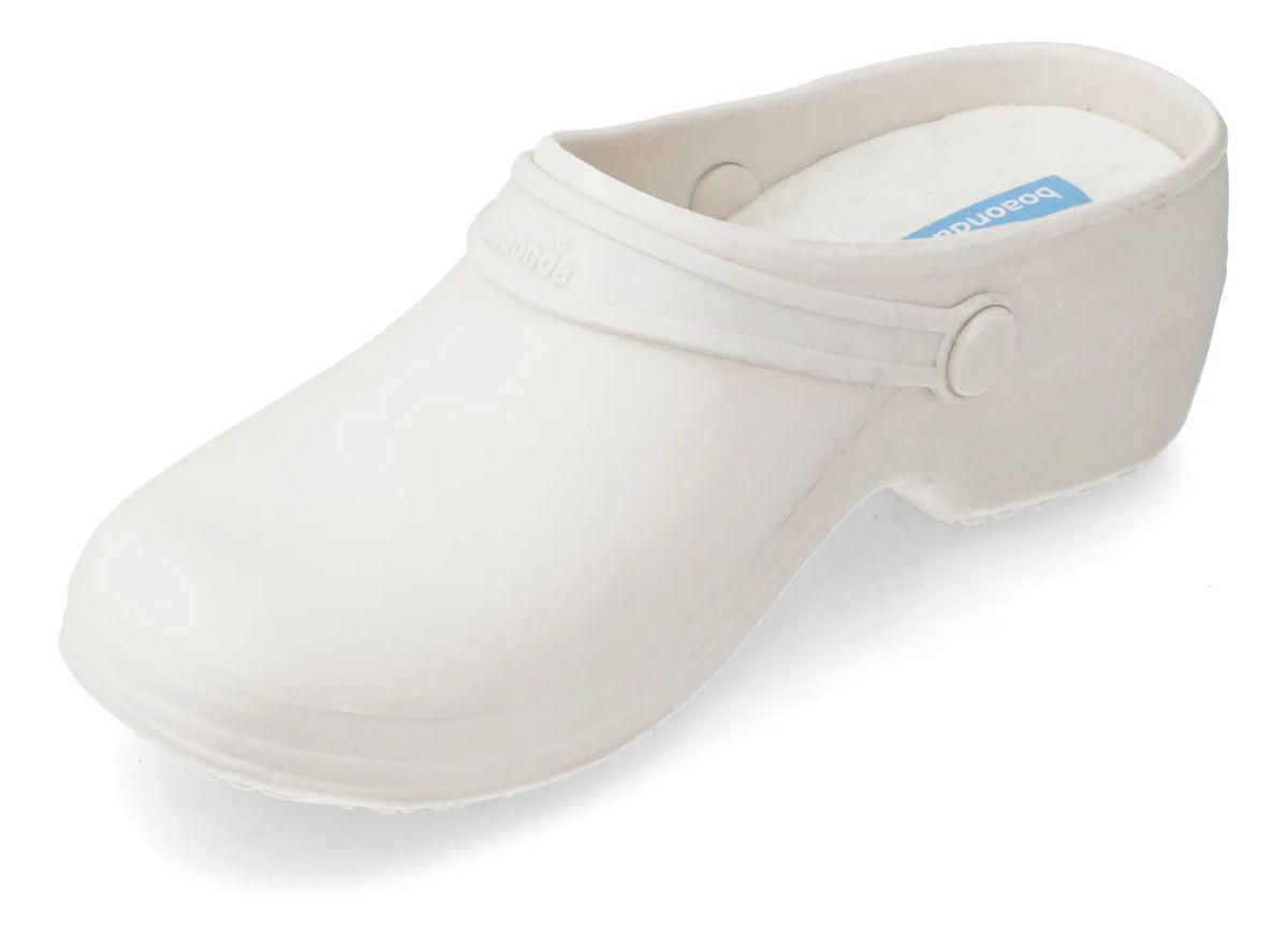 Clog Boaonda 7198-2