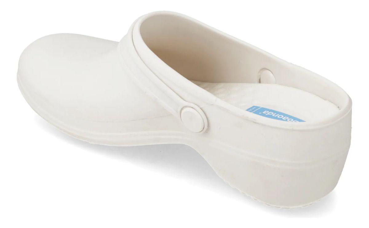 Clog Boaonda 7198-3