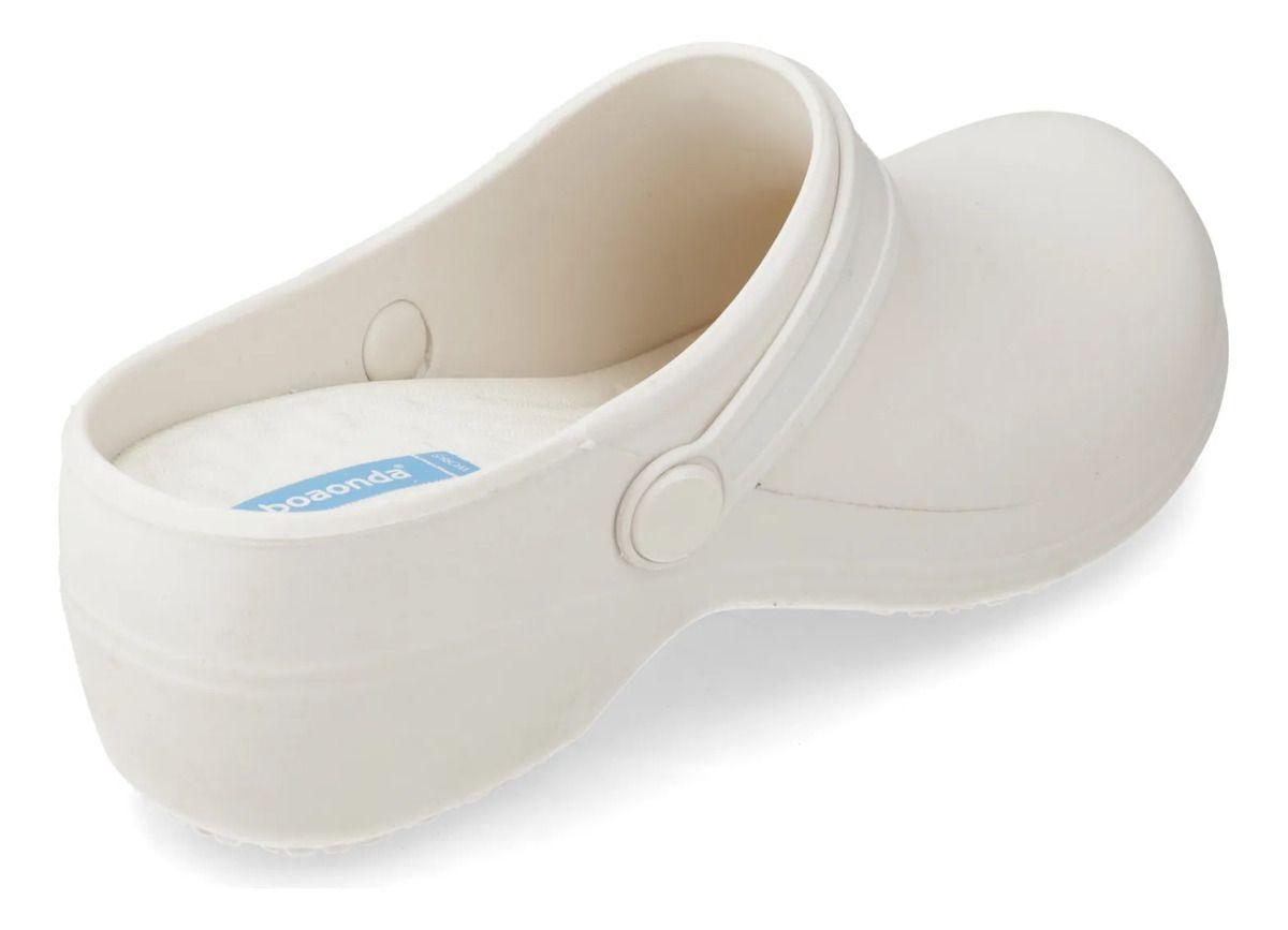 Clog Boaonda 7198-4