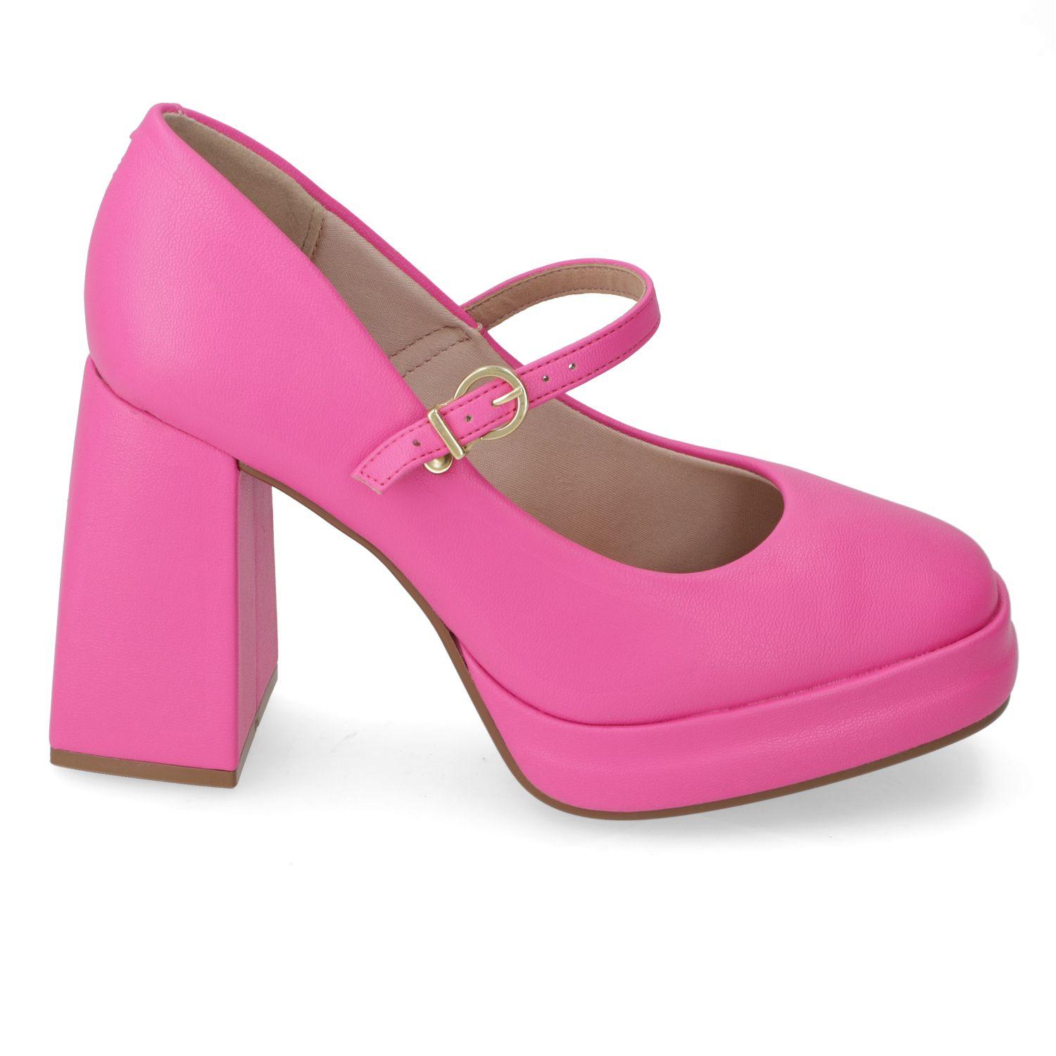 Stiletto Beira Rio 12536-0