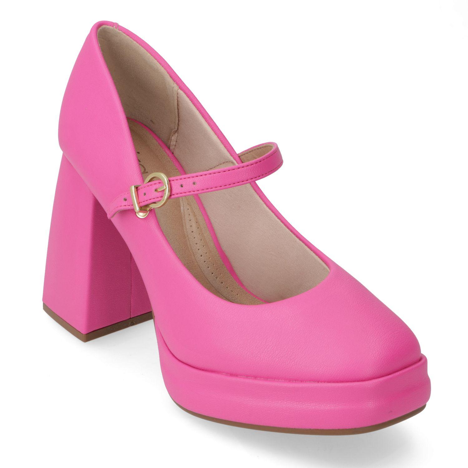 Stiletto Beira Rio 12536-1