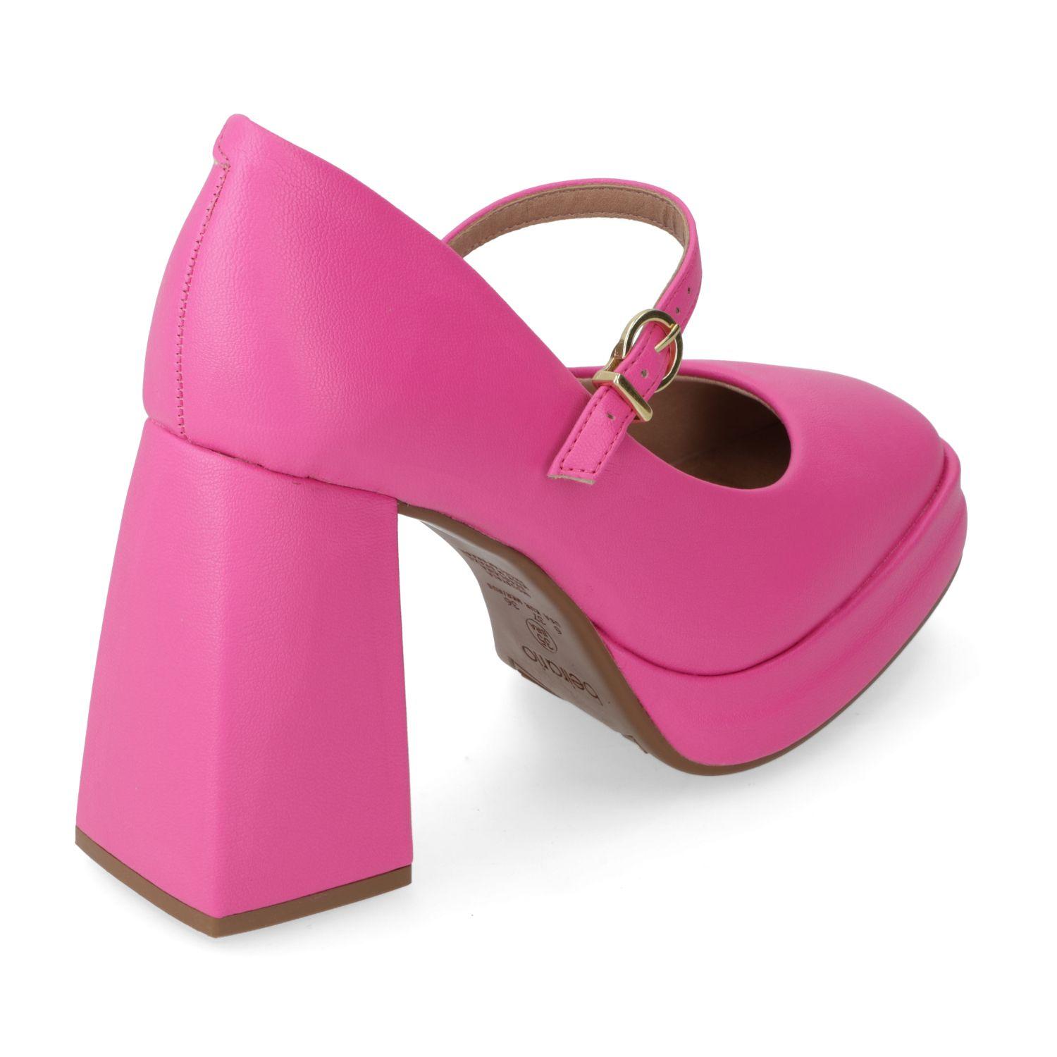 Stiletto Beira Rio 12536-3