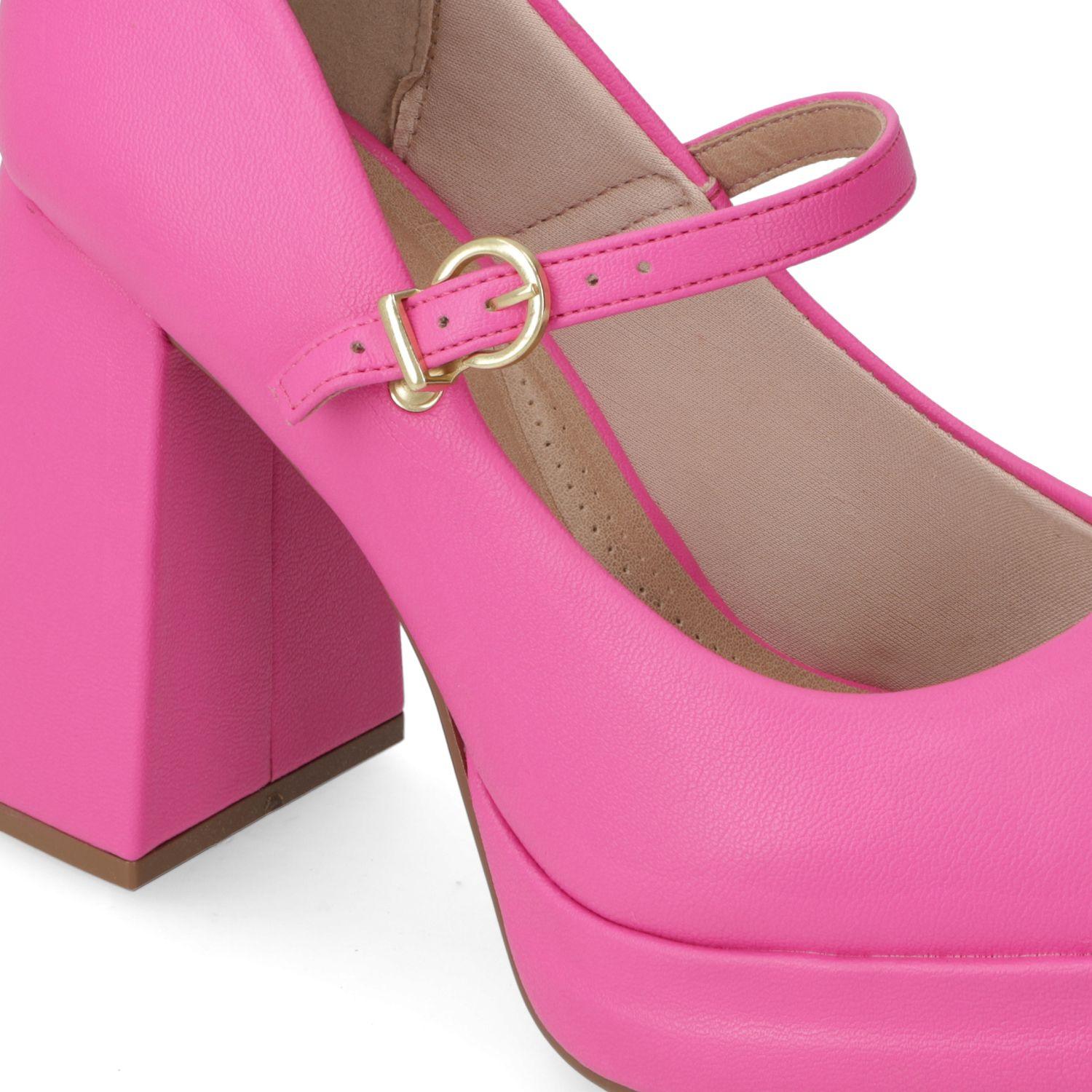 Stiletto Beira Rio 12536-4