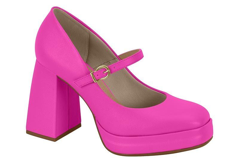 Stiletto Beira Rio 12536-5