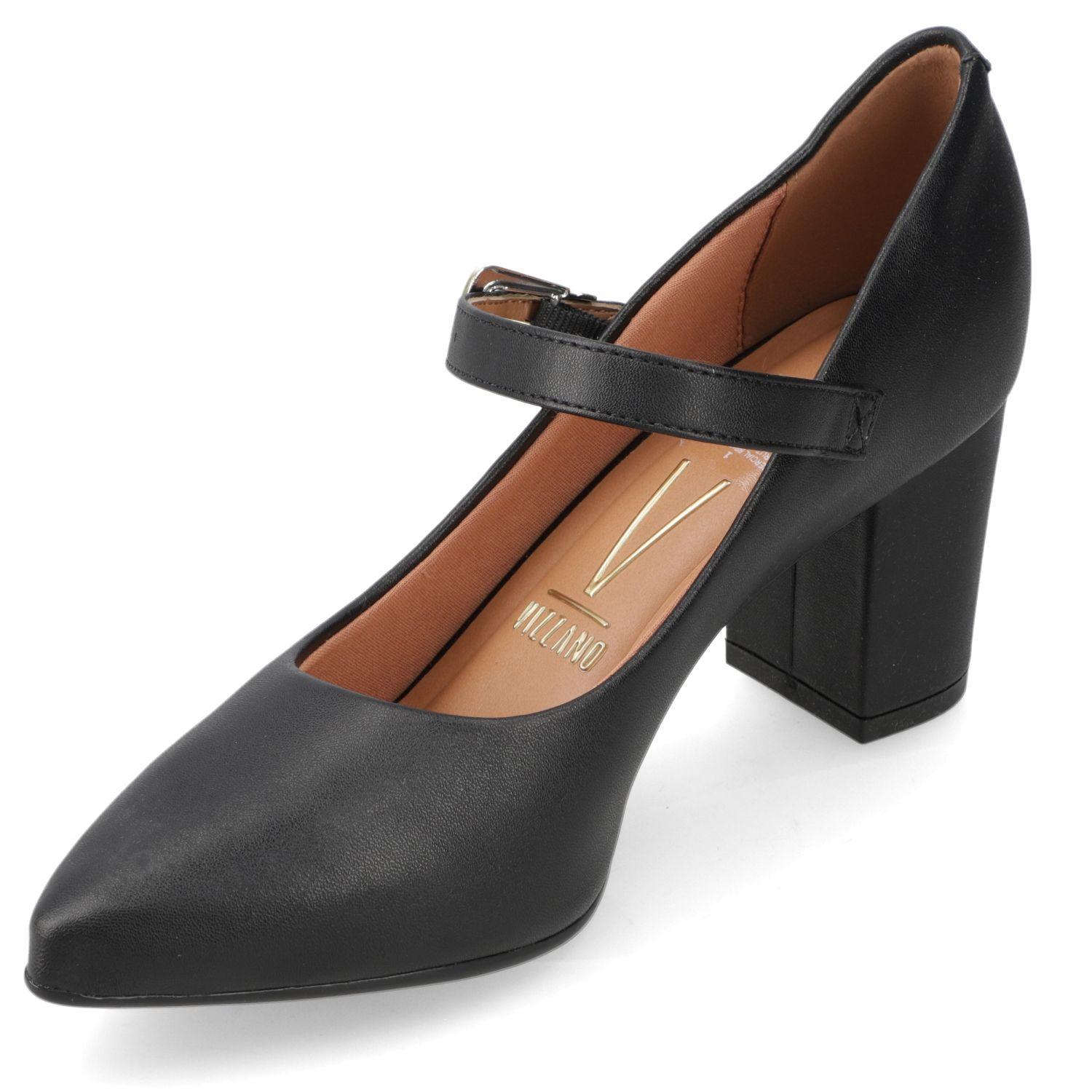 Zapato Taco Vizzano 17316-2