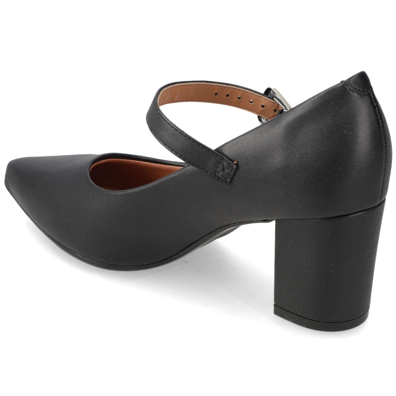Zapato Taco Vizzano 17316-3