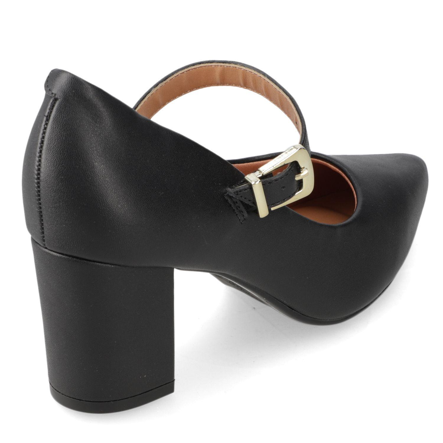 Zapato Taco Vizzano 17316-4