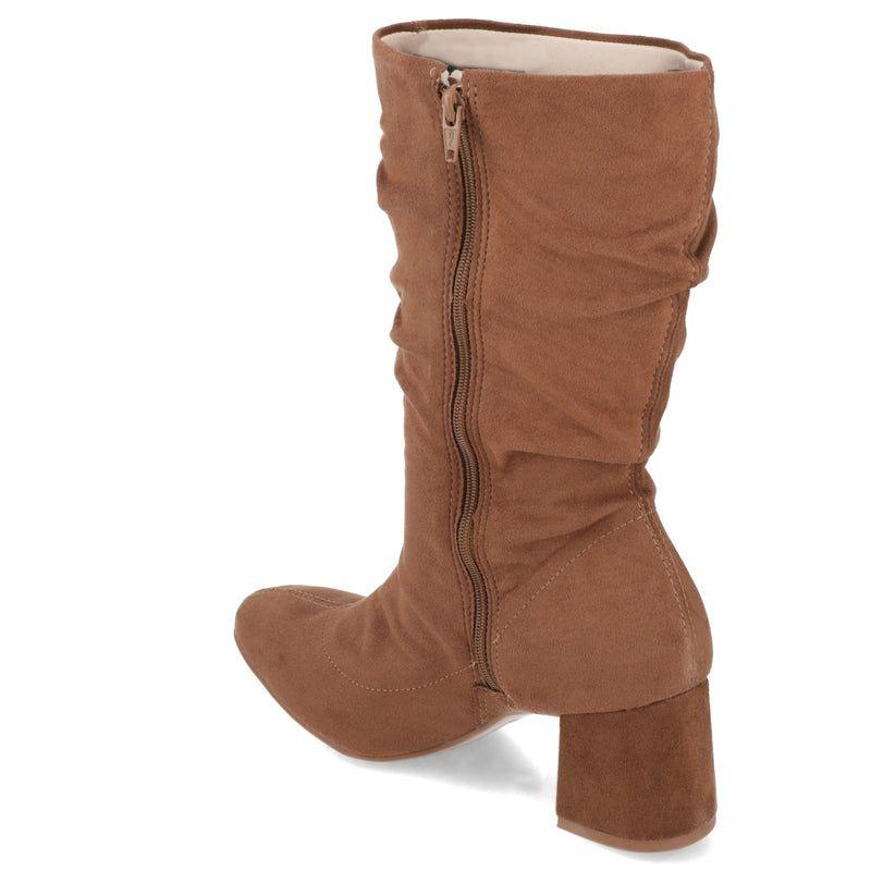 Bota Taco Beira Rio 17617-4
